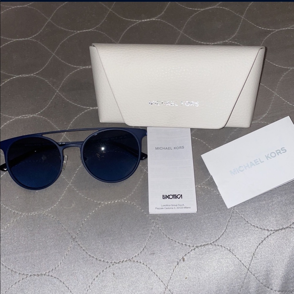 Michael Kors sunglasses